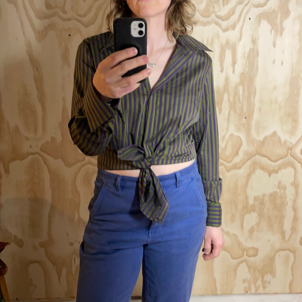 Dress shirt